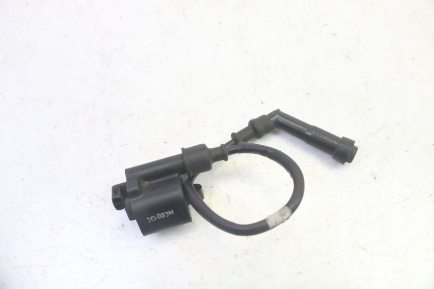 photo de BOBINE DAELIM S1 125 (2007 - 2016) - Gros plan technique