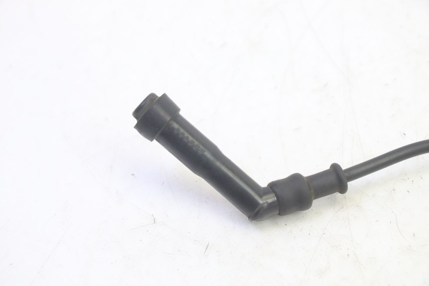 photo de BOBINE DAELIM S1 125 (2007 - 2016) - Points de fixation