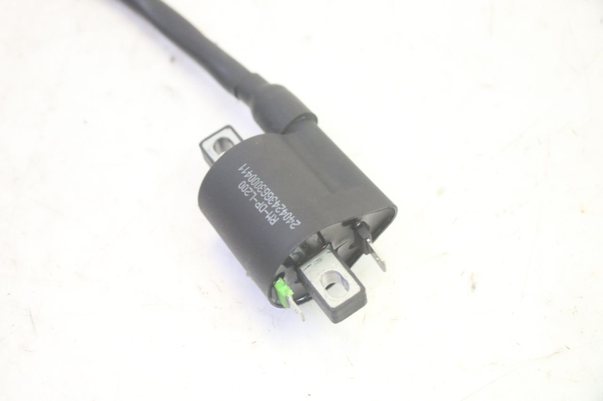 photo de BOBINE JM MOTORS SANTANA EVO 50 (2024 - 2026) - Points de fixation