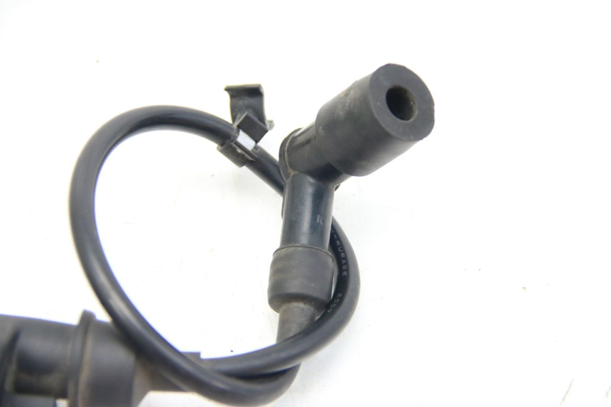 photo de BOBINE PEUGEOT SATELIS COMPRESSOR K15 125 (2006 - 2009)