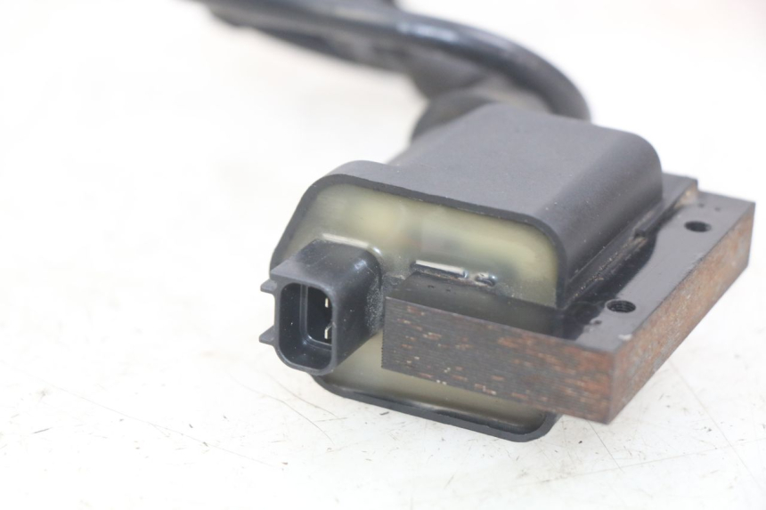 photo de BOBINE PEUGEOT SATELIS 125 (2006 - 2009)