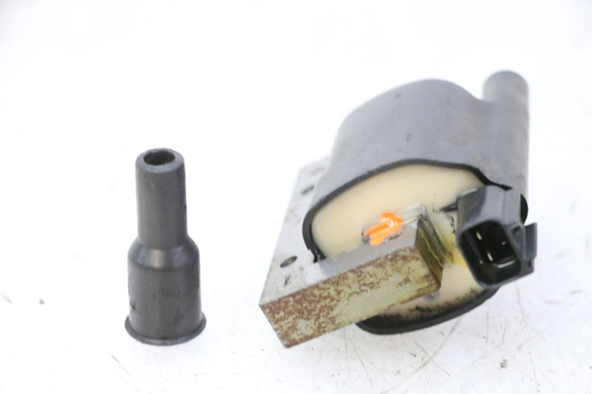 photo de BOBINE PEUGEOT SATELIS 125 (2013 - 2018)