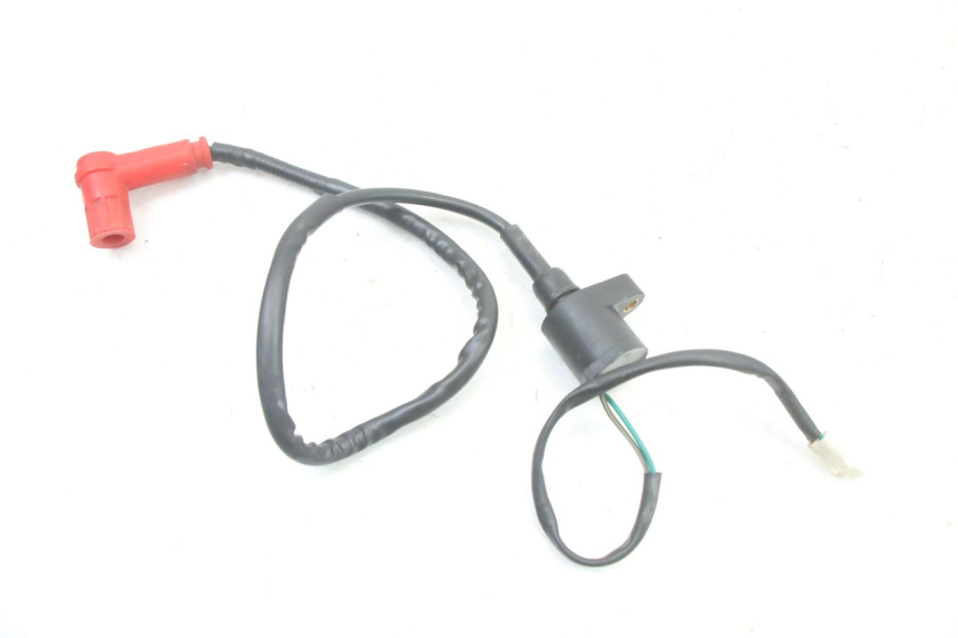 photo de BOBINE SMALL MX THUNDER 250