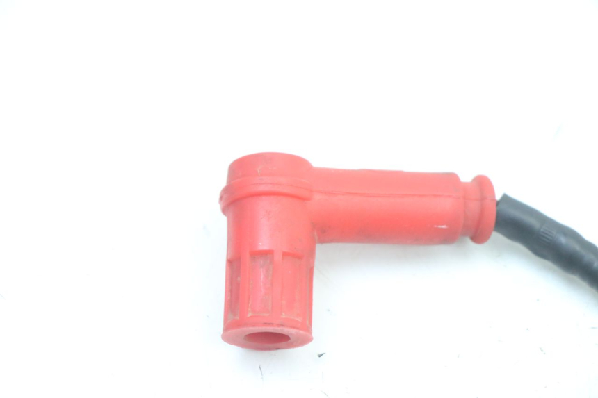 photo de BOBINE SMALL MX THUNDER 250