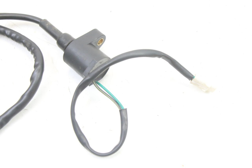 photo de BOBINE SMALL MX THUNDER 250