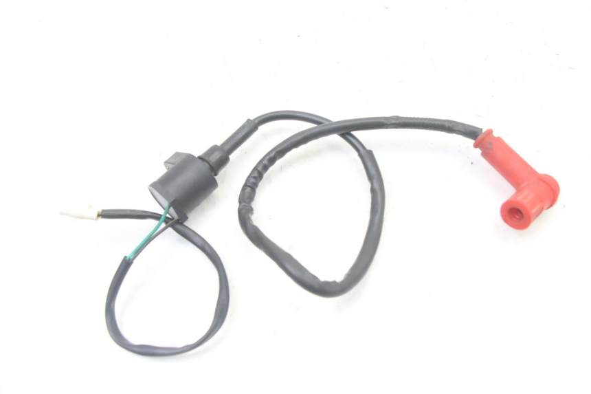 photo de BOBINE SMALL MX THUNDER 250