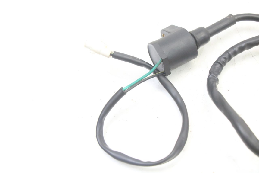 photo de BOBINE SMALL MX THUNDER 250
