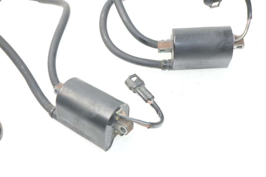 photo de BOBINE SUZUKI SV S ABS 650 (2003 - 2009)