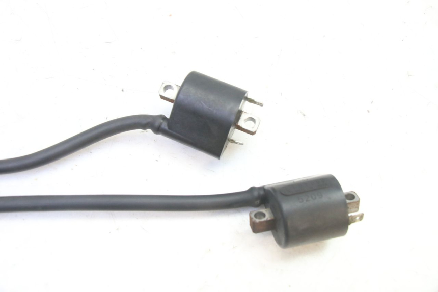 photo de BOBINE SUZUKI SV S 650 (2003 - 2009) - Zoom état d’usage