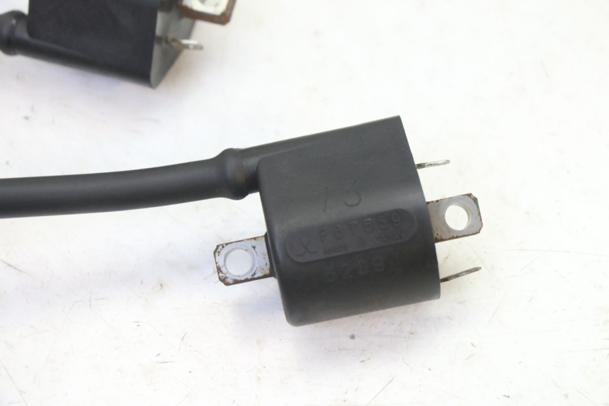 photo de BOBINE SUZUKI SV S 650 (2003 - 2009) - Autre angle de vue