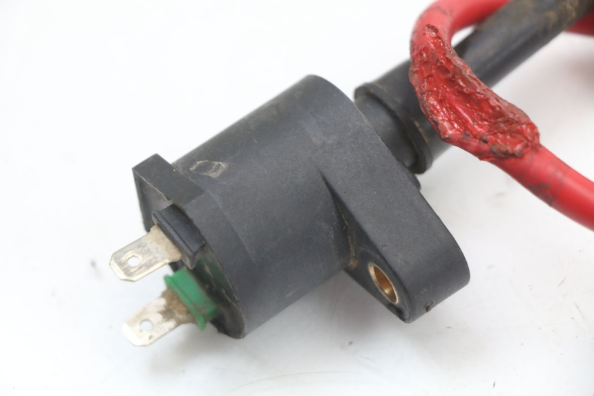 photo de BOBINE MINI MX SX 125