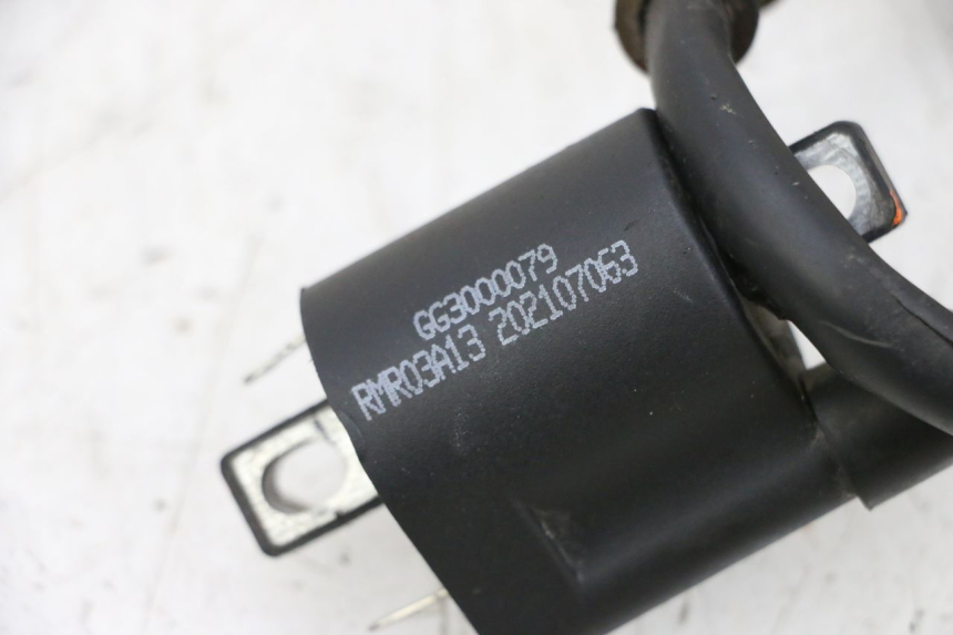 photo de BOBINE NECO TEMPO 4T 50 (2022 - 2026) - Détail de la pièce