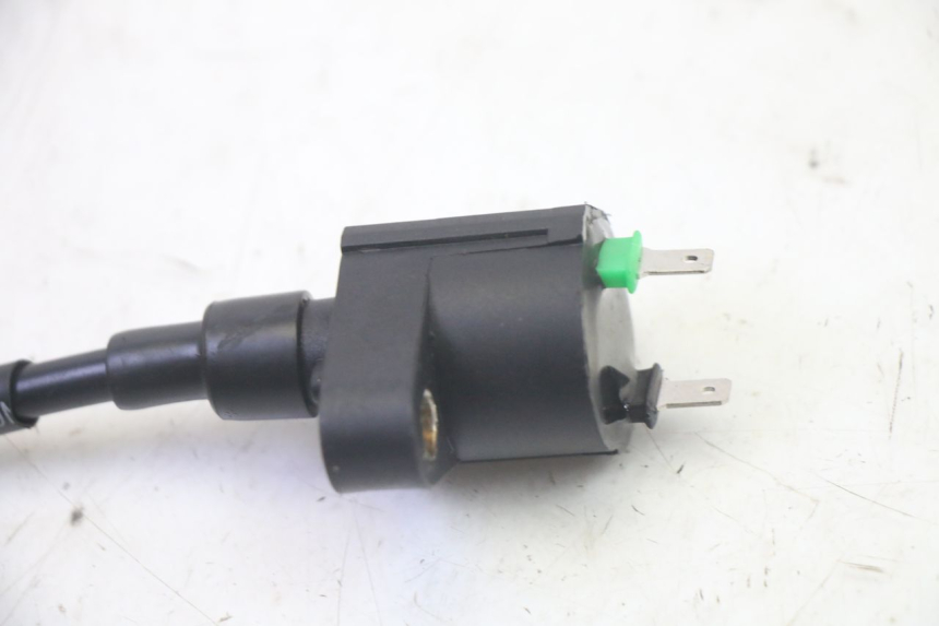 photo de BOBINE SUKIDA TOP 1 50 (2003 - 2010) - Zoom état d’usage