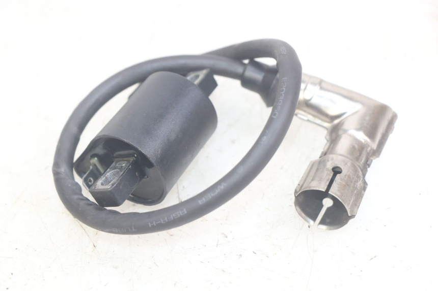 photo de BOBINE MOTRAC URBAN 4T 50 (2016 - 2024)