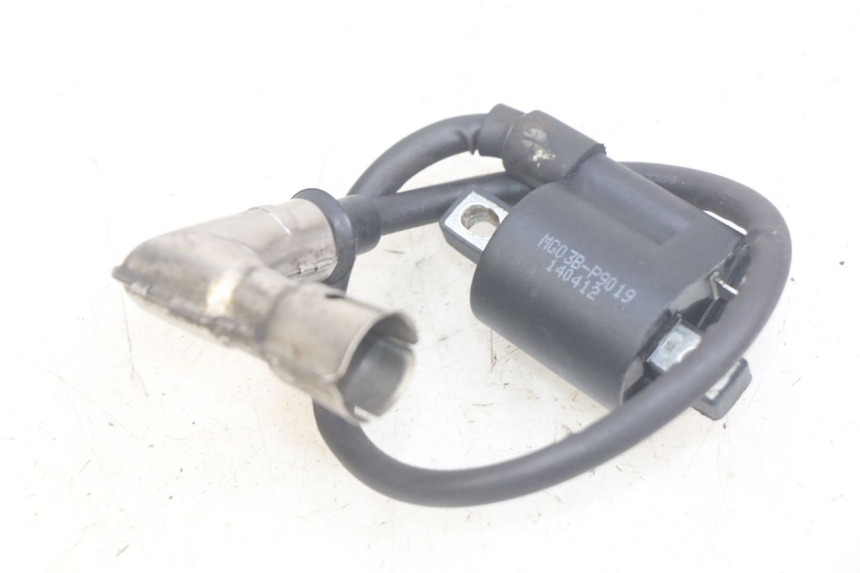 photo de BOBINE MOTRAC URBAN 4T 50 (2016 - 2024)