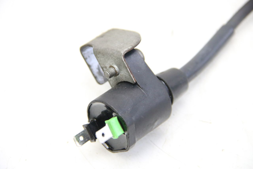 photo de BOBINE PIAGGIO VESPA GRANTURISMO 125 (2003 - 2007)