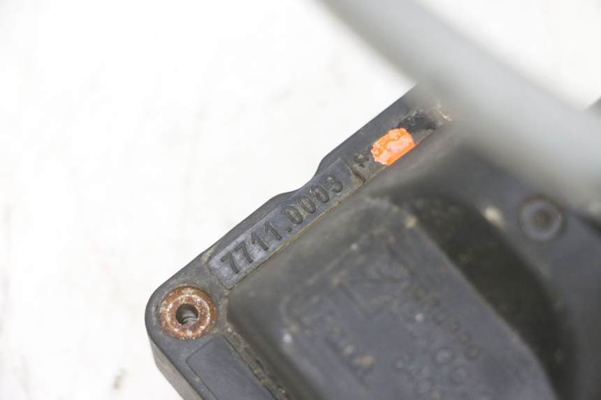 photo de BOBINE PIAGGIO VESPA LX IE 125 (2010 - 2012) - Zoom état d’usage