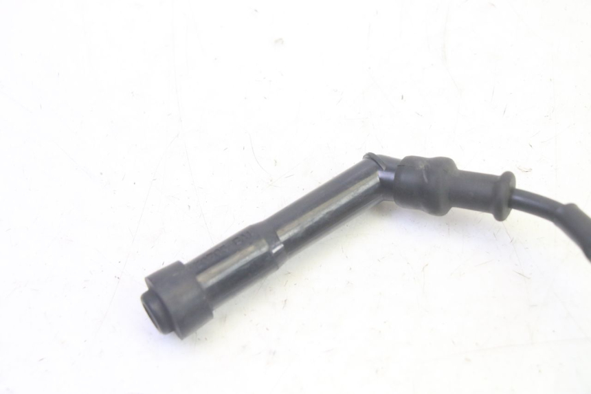 photo de BOBINE DAELIM VJ ROADWIN FI 125 (2008 - 2017) - Gros plan technique