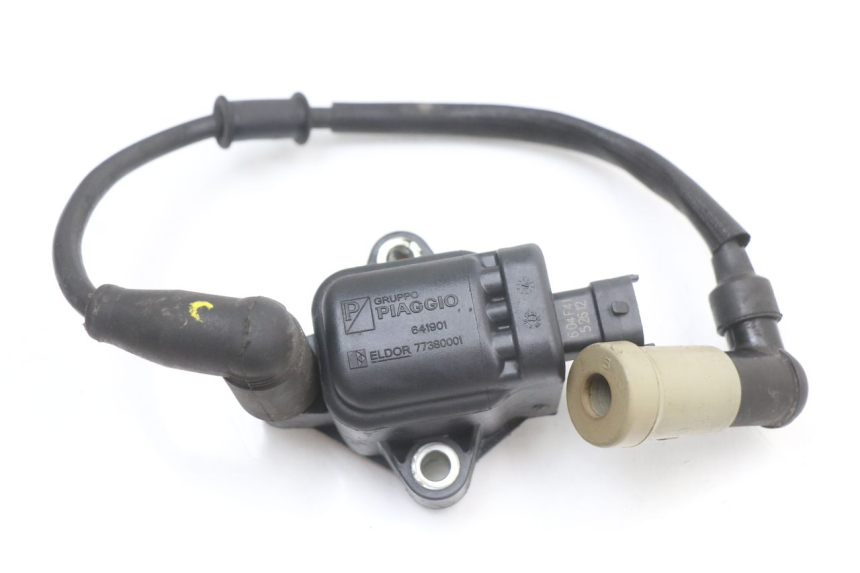 photo de BOBINE PIAGGIO X10 125 (2012 - 2017)