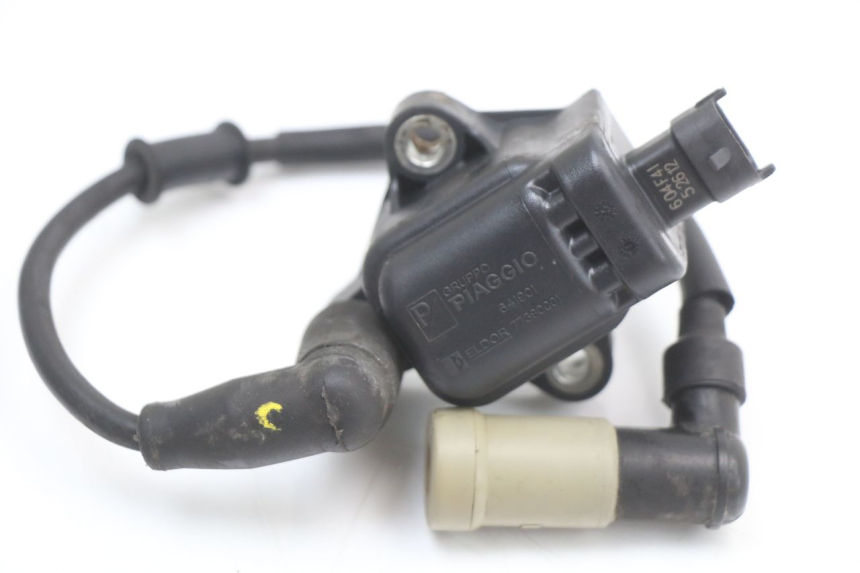 photo de BOBINE PIAGGIO X10 125 (2012 - 2017)