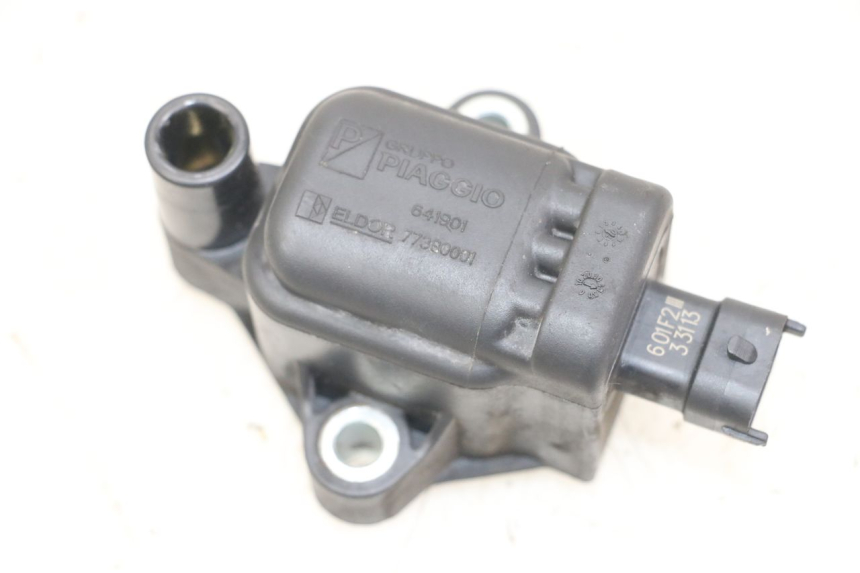 photo de BOBINE PIAGGIO X10 125 (2012 - 2017)