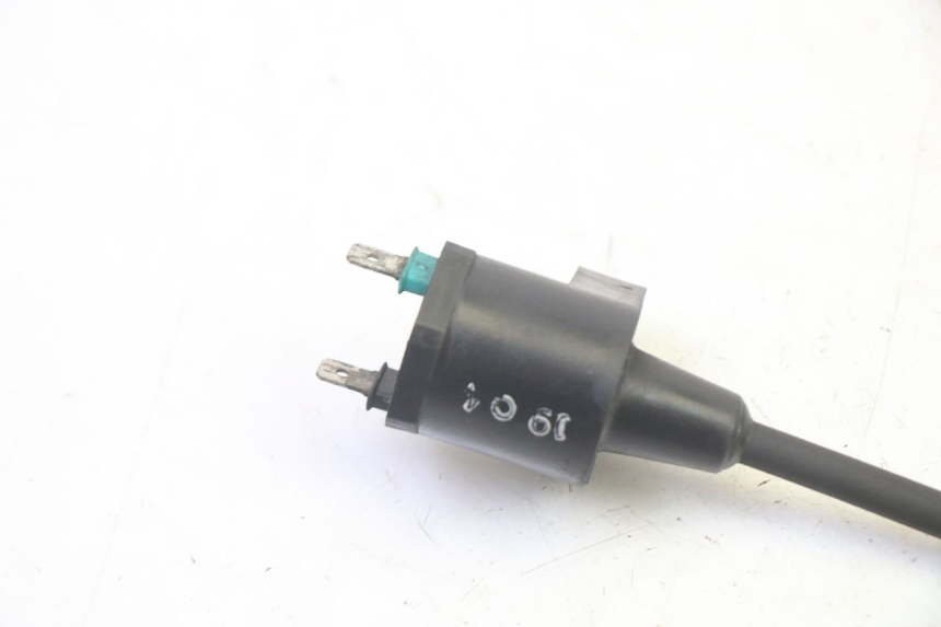 photo de BOBINE PIAGGIO X8 125 (2004 - 2007) - Gros plan technique