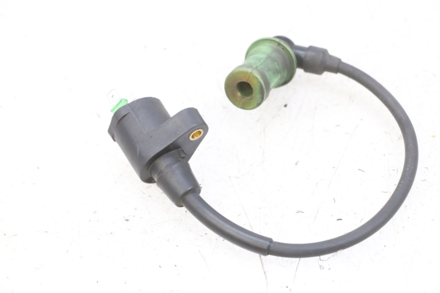 photo de BOBINE PIAGGIO XEVO - X EVO 125 (2007 - 2017) - Zoom état d’usage