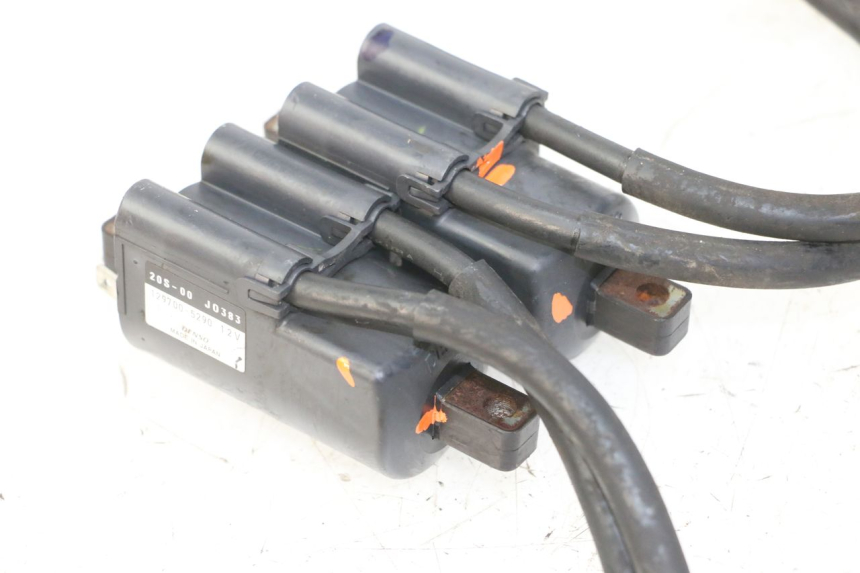 photo de BOBINE YAMAHA XJ6 ABS 600 (2008 - 2016)