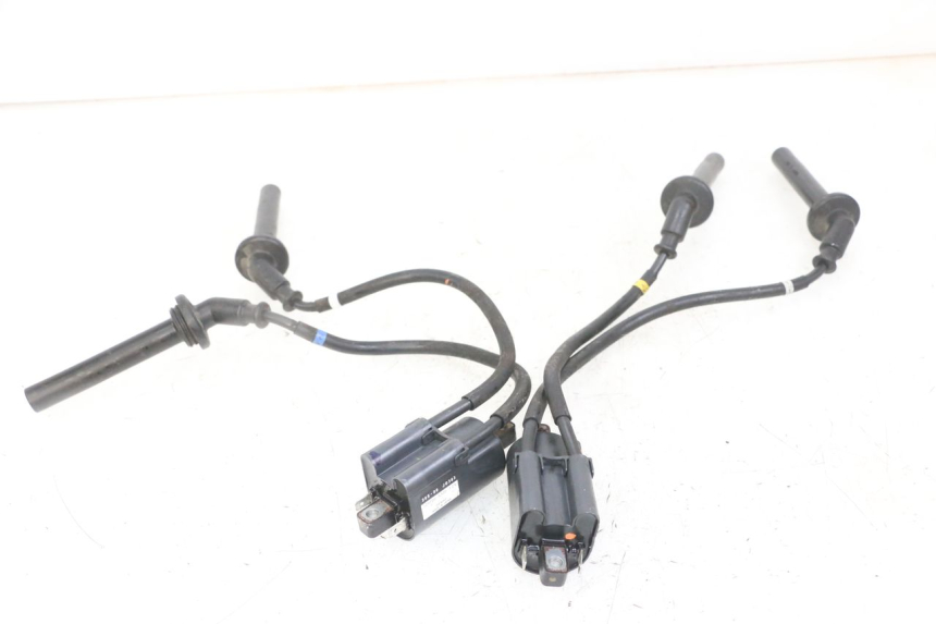 photo de BOBINE YAMAHA XJ6 ABS 600 (2008 - 2016)