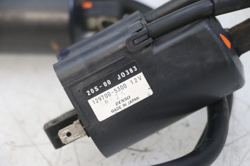 photo de BOBINE YAMAHA XJ6 ABS 600 (2008 - 2016)