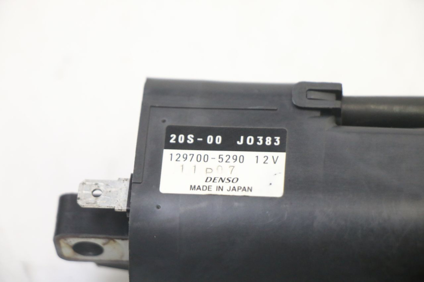 photo de BOBINE YAMAHA XJ6 ABS 600 (2008 - 2016)