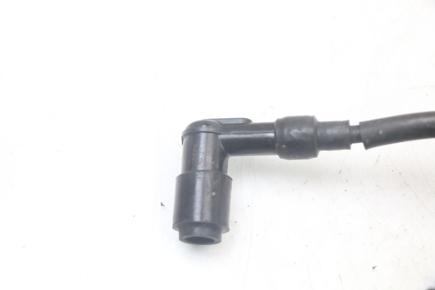 photo de BOBINE FANTIC XM PERFORMANCE 2T 50 (2021 - 2022)