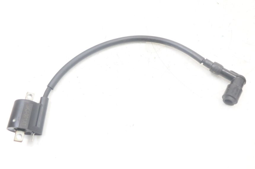photo de BOBINE FANTIC XM PERFORMANCE 2T 50 (2021 - 2022)