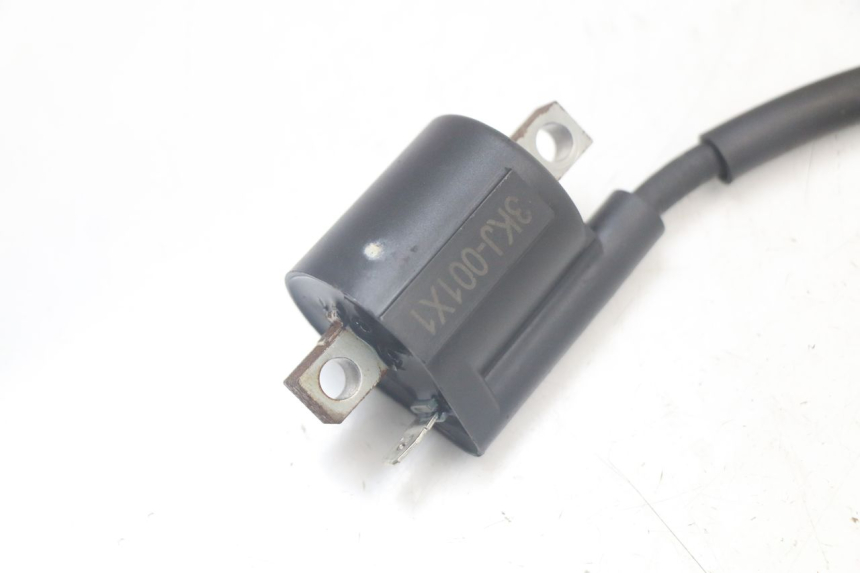 photo de BOBINE FANTIC XM PERFORMANCE 2T 50 (2021 - 2022)