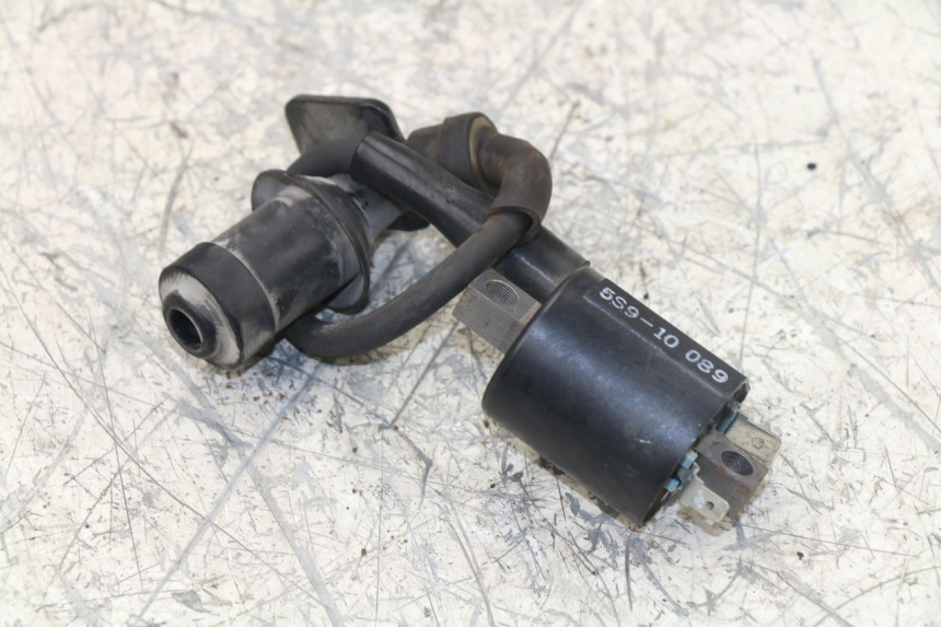 photo de BOBINE YAMAHA BW'S BWS 125 (2010 - 2013)