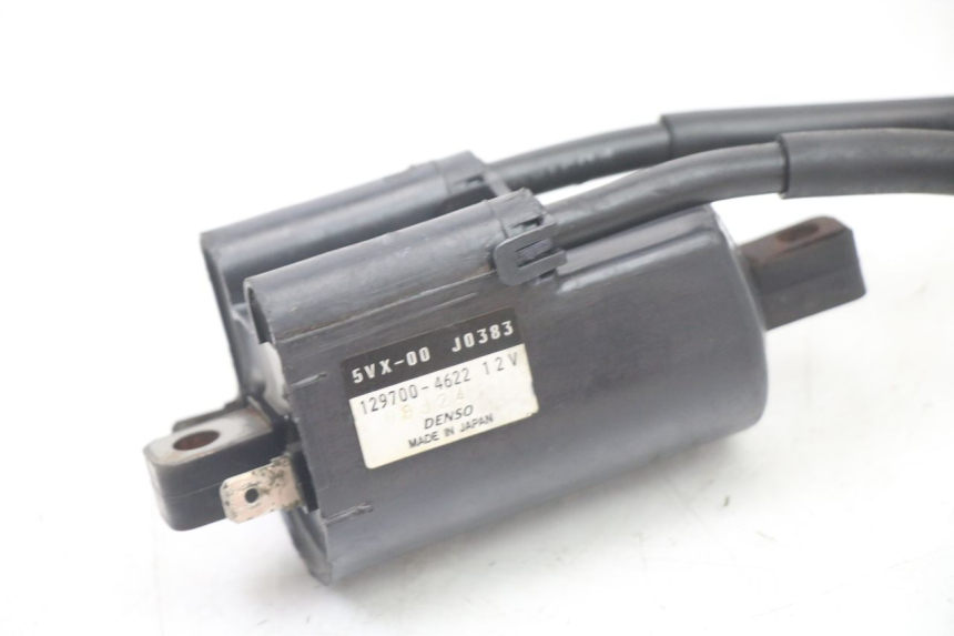 photo de BOBINE YAMAHA FZ6 FAZER S2 600 (2007 - 2011)