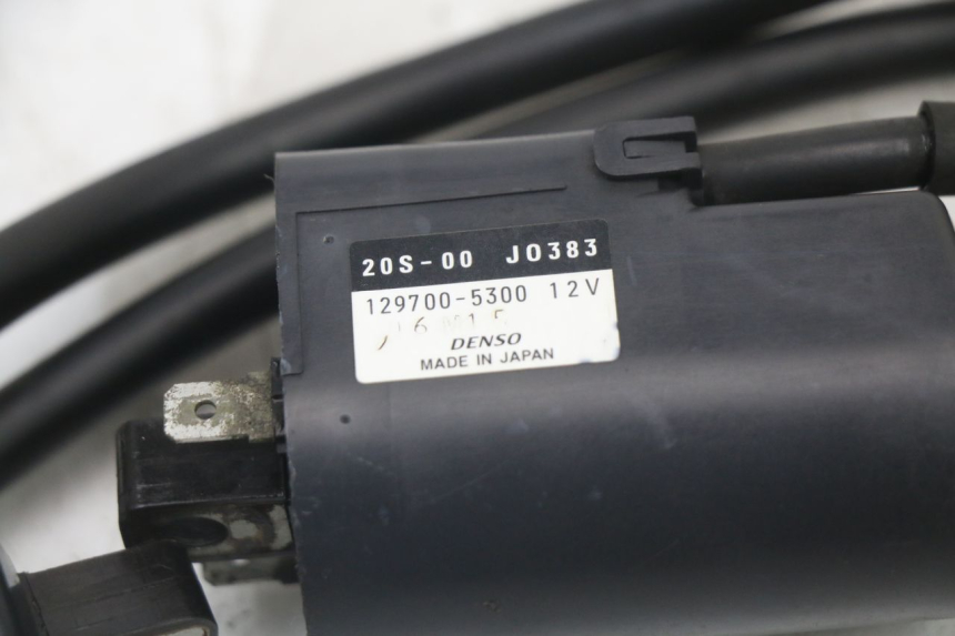 photo de BOBINE YAMAHA XJ6 ABS 600 (2008 - 2016)
