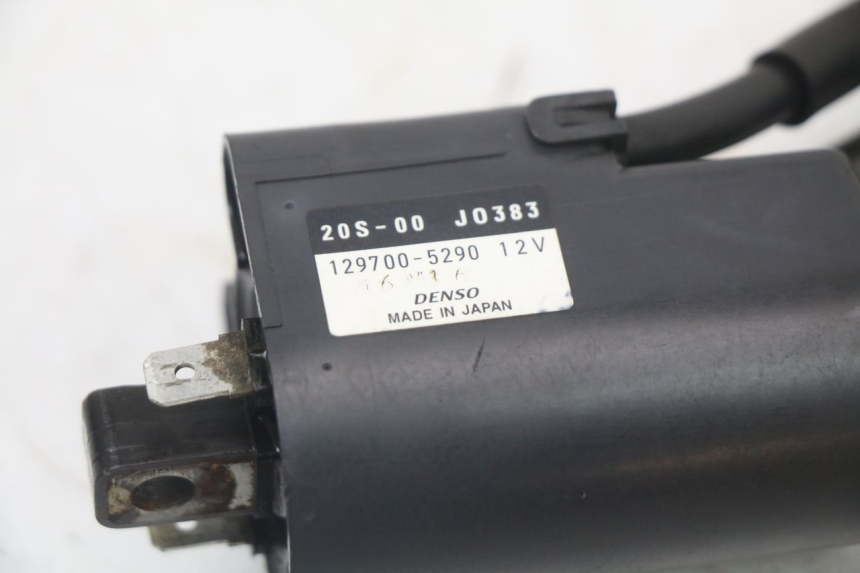 photo de BOBINE YAMAHA XJ6 ABS 600 (2008 - 2016)
