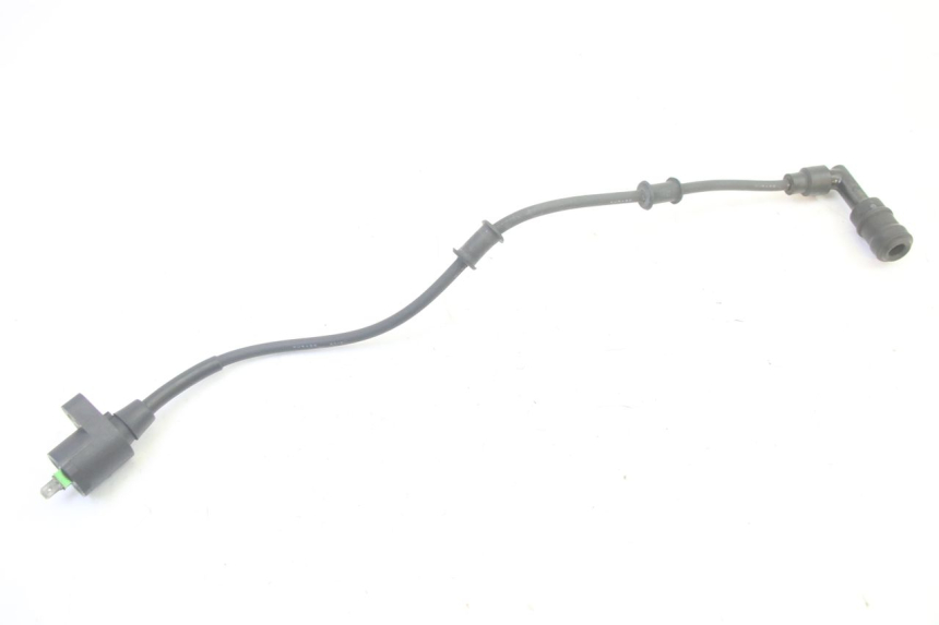 photo de BOBINE PIAGGIO ZIP 4T 50 (2018 - 2020) - Vue principale