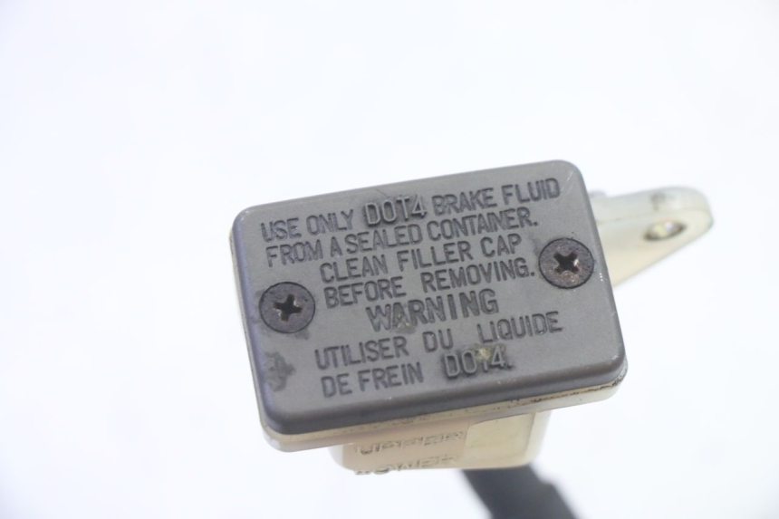 photo de BOCAL LIQUIDE FREIN SUZUKI DL V STROM 1000 (2002 - 2007) - Zoom état d’usage