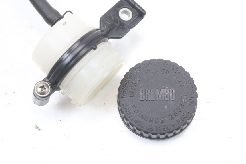 photo de BOCAL LIQUIDE FREIN MOTO GUZZI NORGE 8V GT 1200 (2011 - 2016)