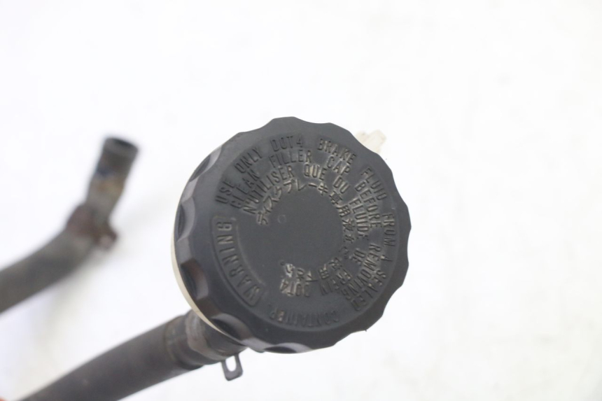 photo de BOCAL LIQUIDE FREIN TRIUMPH SPRINT 900 (1995 - 1998)