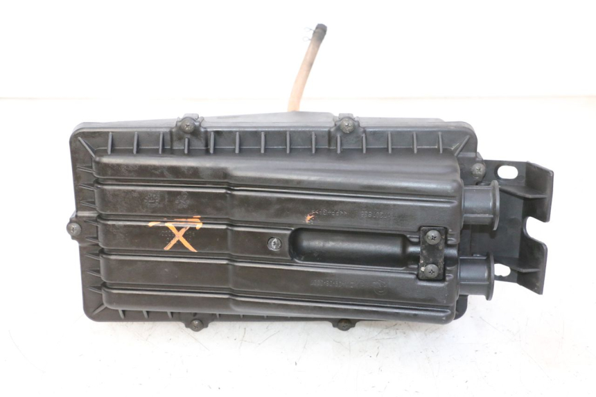 photo de BOITE A AIR QUADRO 4 4D 350 (2015 - 2018)