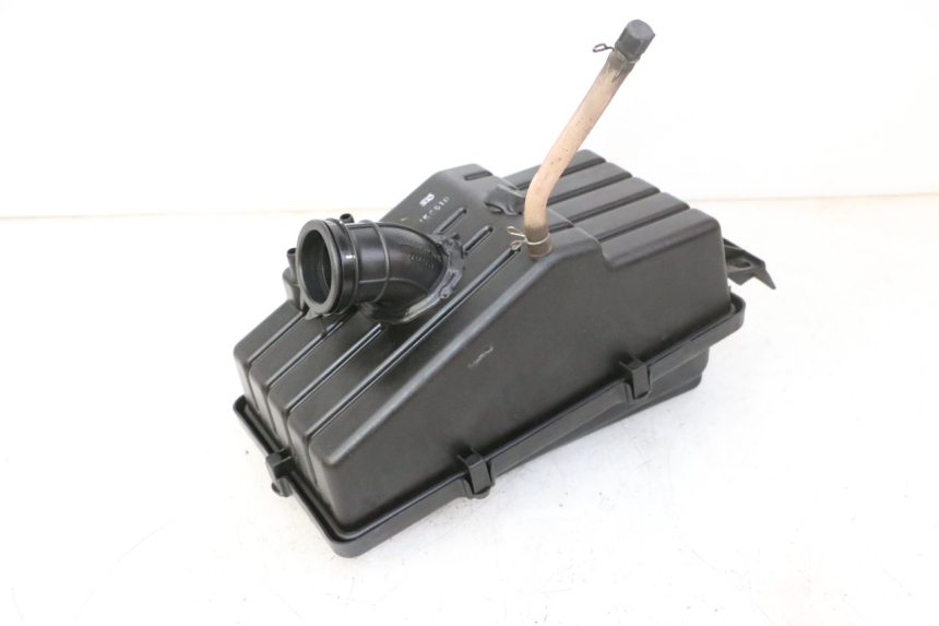 photo de BOITE A AIR QUADRO 4 4D 350 (2015 - 2018)