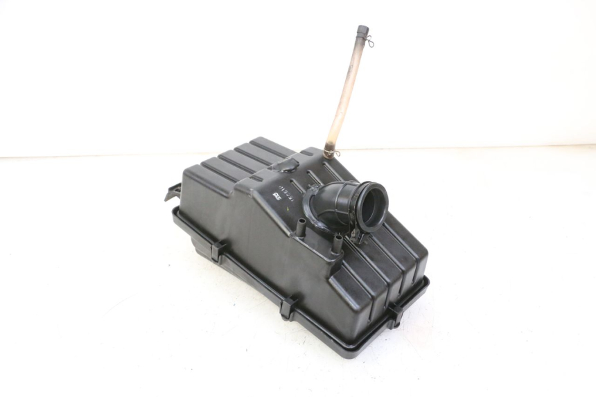 photo de BOITE A AIR QUADRO 4 4D 350 (2015 - 2018)