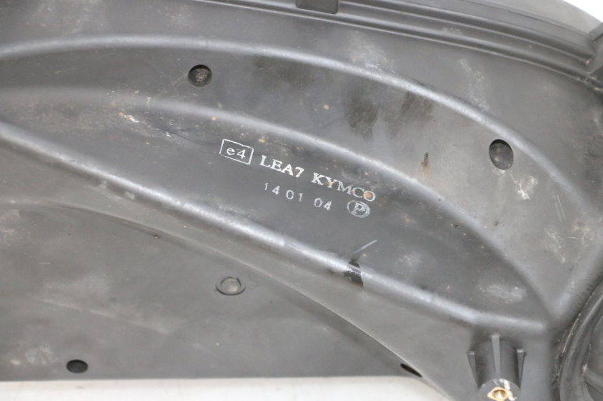 photo de BOITE A AIR ADIVA AD3 300 (2014 - 2020)