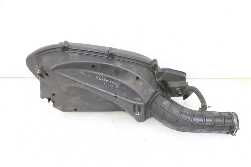 photo de BOITE A AIR ADIVA AD3 300 (2014 - 2020)