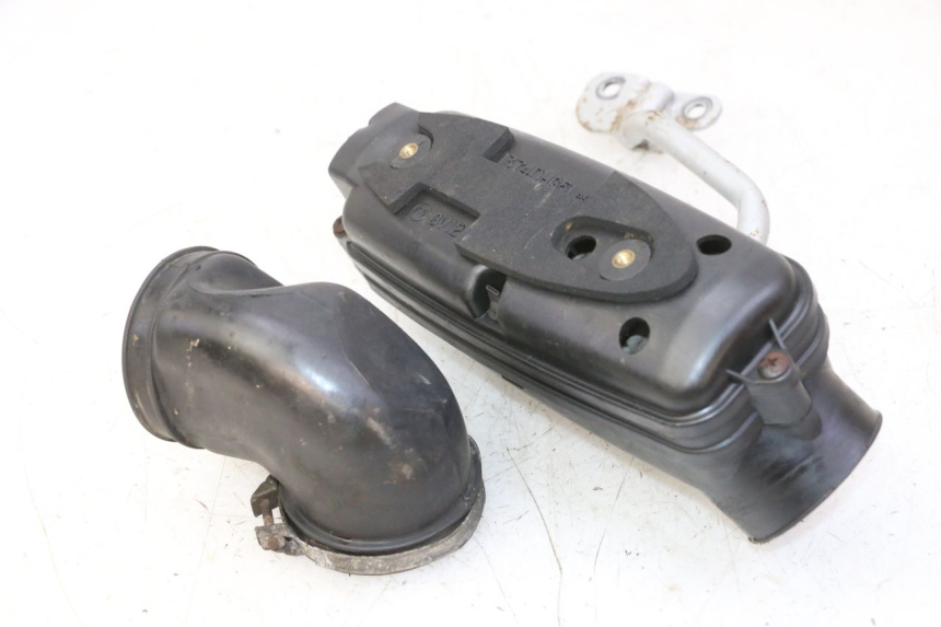 photo de BOITE A AIR HYOSUNG GV AQUILA 125 (2000 - 2004)