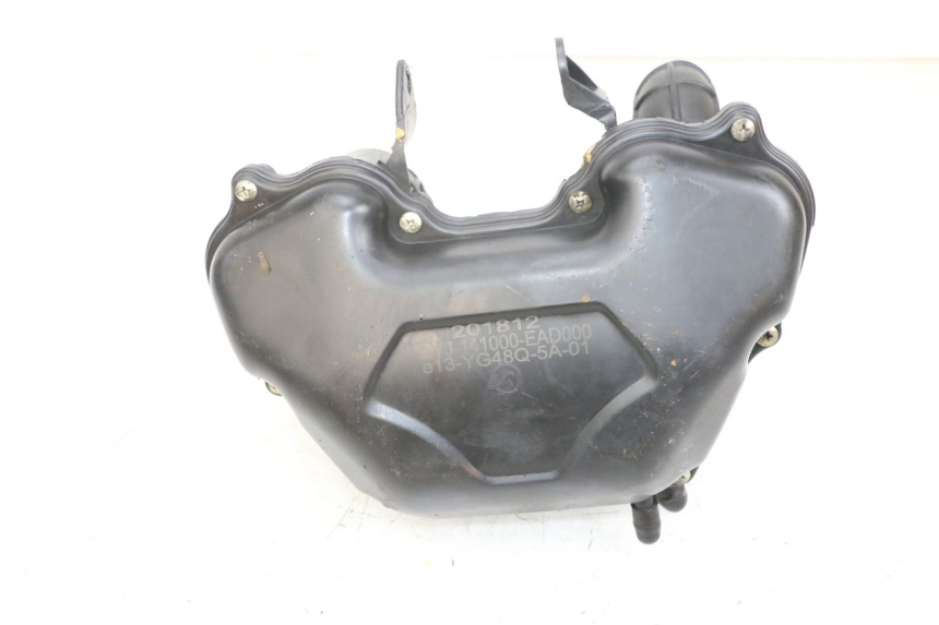 photo de BOITE A AIR MAG POWER BOMBERS 4T 50 (2016 - 2026) - Vue principale