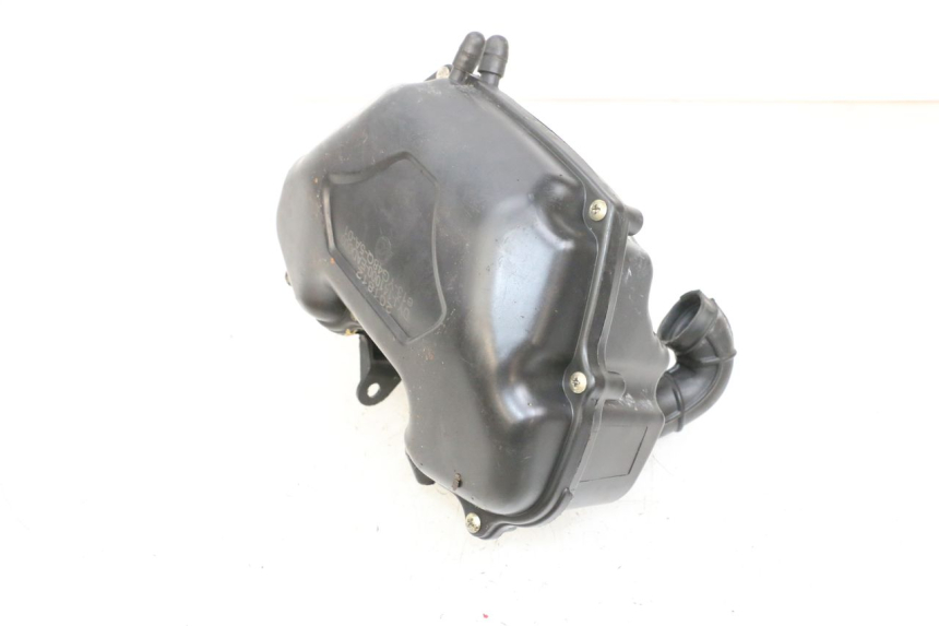 photo de BOITE A AIR MAG POWER BOMBERS 4T 50 (2016 - 2026) - Gros plan technique